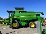 John Deere T560i HM Bj. - Afbeelding 2