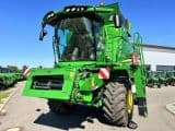 John Deere T560i HM Bj. - Afbeelding 4
