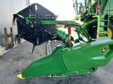 John Deere RD30F Bandschneidwerk 9m - Afbeelding 1