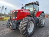 Massey Ferguson 7620 DynaVT - Afbeelding 1