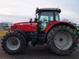 Massey Ferguson 7620 DynaVT - Afbeelding 2