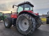 Massey Ferguson 7620 DynaVT - Afbeelding 3