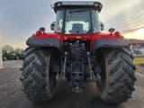 Massey Ferguson 7620 DynaVT - Afbeelding 4