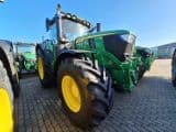 John Deere 6R 215 - Afbeelding 1