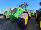 John Deere 6R 215 - Afbeelding 2