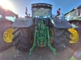 John Deere 6R 215 - Afbeelding 4