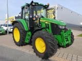 John Deere 6M 125 - Afbeelding 2