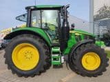 John Deere 6M 125 - Afbeelding 4