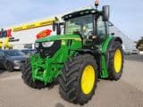 John Deere 6R 150 - Afbeelding 1