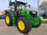 John Deere 6R 150 - Afbeelding 2