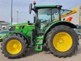 John Deere 6R 150 - Afbeelding 4