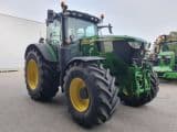 John Deere 6R 215 - Afbeelding 2