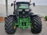John Deere 6R 215 - Afbeelding 3