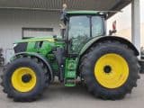 John Deere 6R 215 - Afbeelding 4