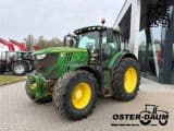 John Deere 6210R - Afbeelding 1