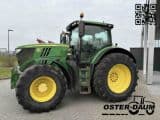 John Deere 6210R - Afbeelding 2