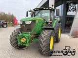 John Deere 6210R - Afbeelding 3