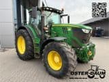 John Deere 6210R - Afbeelding 4
