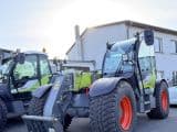 Claas Scorpion 741 VARIPOWER Generation 2 - Afbeelding 1