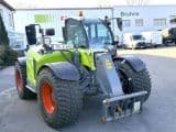 Claas Scorpion 741 VARIPOWER Generation 2 - Afbeelding 2