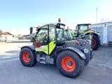 Claas Scorpion 741 VARIPOWER Generation 2 - Afbeelding 4