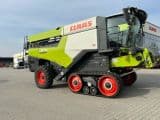 Claas LEXION 8700 TT E5 - Afbeelding 1