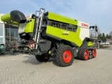 Claas LEXION 8700 TT E5 - Afbeelding 3