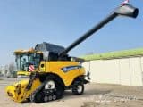 New Holland CR8080 - Afbeelding 1