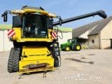 New Holland CR8080 - Afbeelding 2