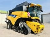 New Holland CR8080 - Afbeelding 3