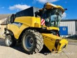 New Holland CR8080 - Afbeelding 3