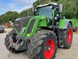 Fendt 828 Vario S4 ProfiPlus - Afbeelding 2