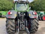 Fendt 828 Vario S4 ProfiPlus - Afbeelding 3