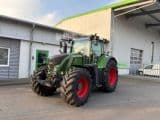 Fendt 722 S4 - Afbeelding 1