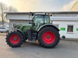Fendt 722 S4 - Afbeelding 2