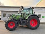 Fendt 722 S4 - Afbeelding 3