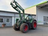 Fendt 724 SCR - Afbeelding 1