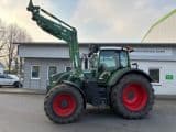 Fendt 724 SCR - Afbeelding 2