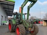 Fendt 724 SCR - Afbeelding 3