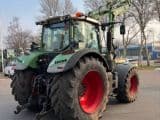 Fendt 724 SCR - Afbeelding 4