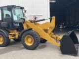 Caterpillar CAT 908 - Afbeelding 2