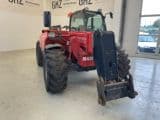Manitou MHT 860 L - Afbeelding 1