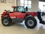 Manitou MHT 860 L - Afbeelding 4