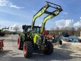 Claas Arion 420 - Afbeelding 1