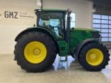 John Deere 6210 R - Afbeelding 2