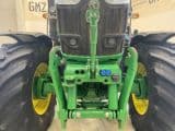 John Deere 6210 R - Afbeelding 3