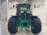 John Deere 6210 R - Afbeelding 4