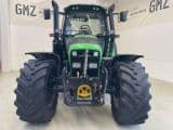 Deutz-Fahr Agrotron 6160 - Afbeelding 2