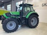 Deutz-Fahr Agrotron 6160 - Afbeelding 3