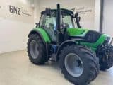 Deutz-Fahr Agrotron 6160 - Afbeelding 4